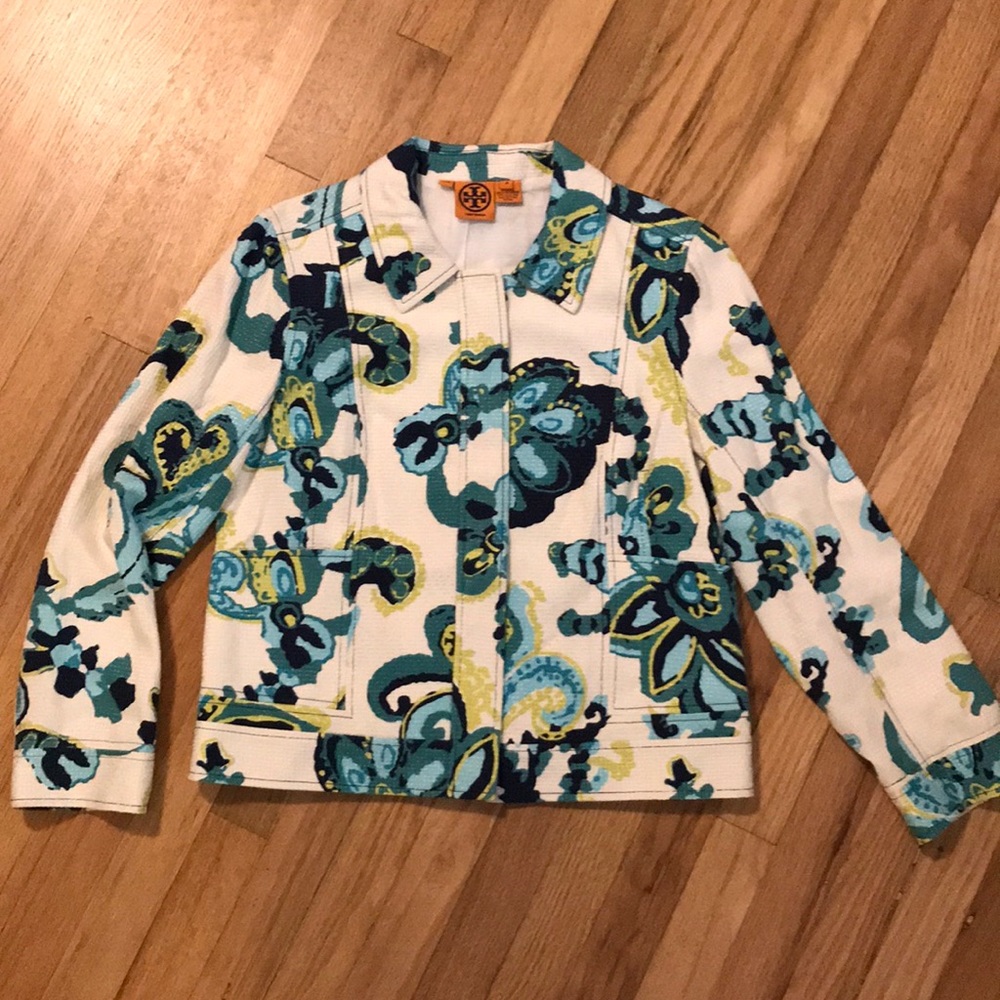 Tory Burch Jacket